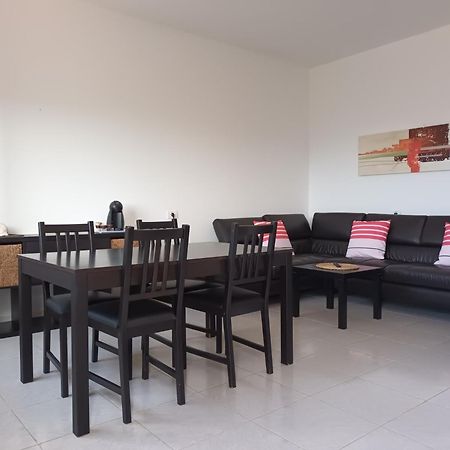 הוילה אורסולה Casa El Lajiar מראה חיצוני תמונה