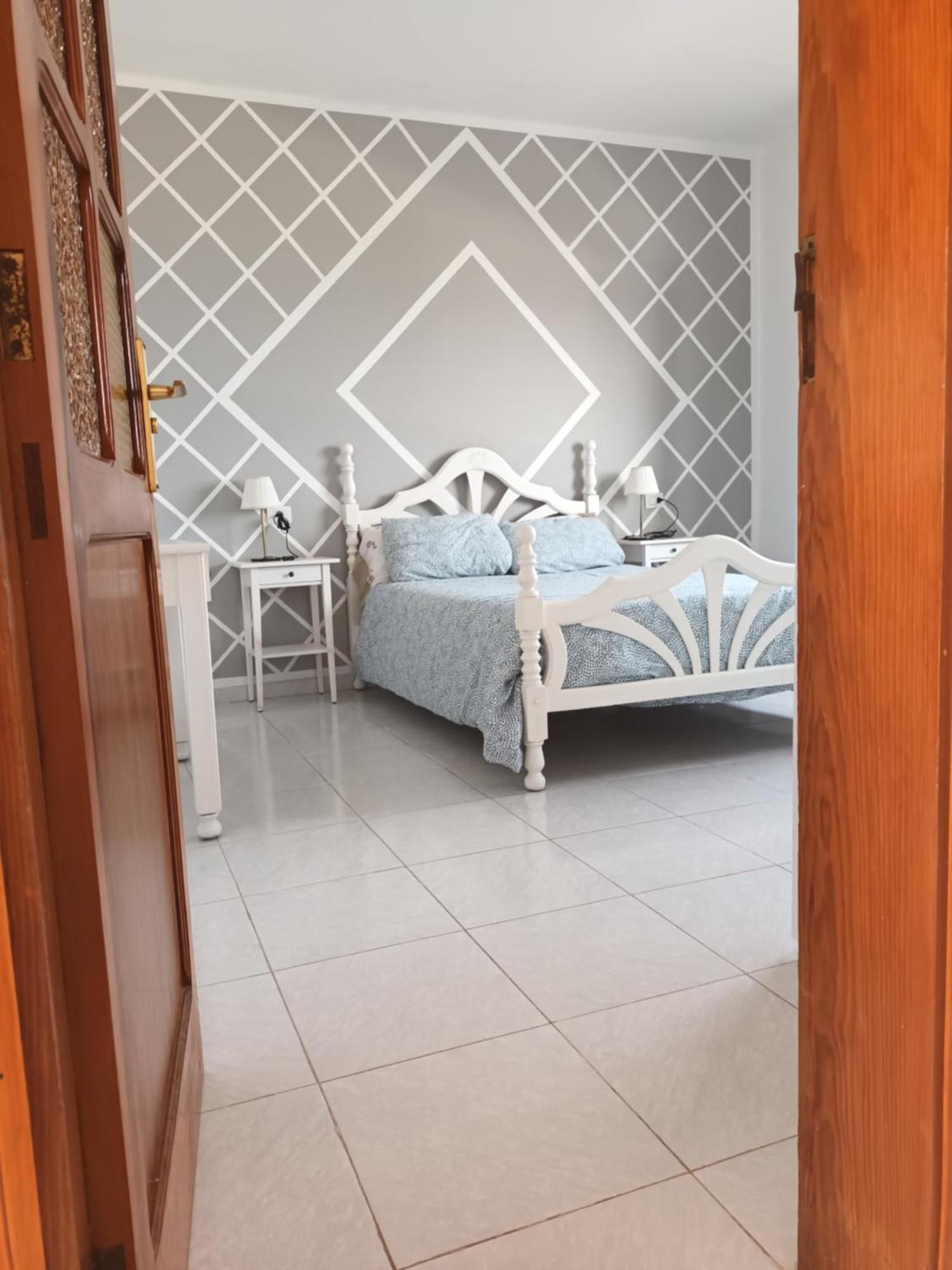 הוילה אורסולה Casa El Lajiar מראה חיצוני תמונה